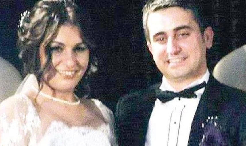 Kürtaj işlemi gerçekleşti
