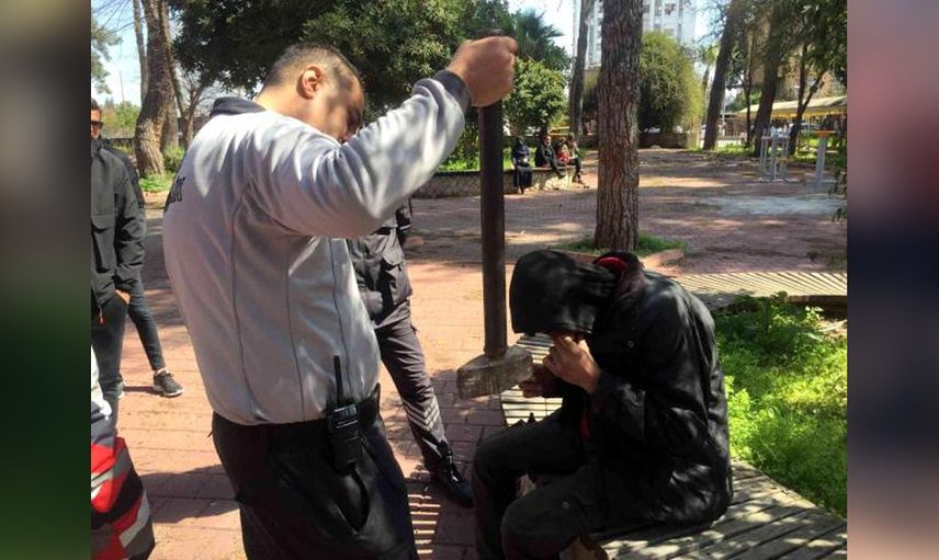 Bir Zamanlar Çukurova’nın setinde hırsızlık şoku! Dizinin ekipmanlarını çalmaya çalışırken yakalandılar