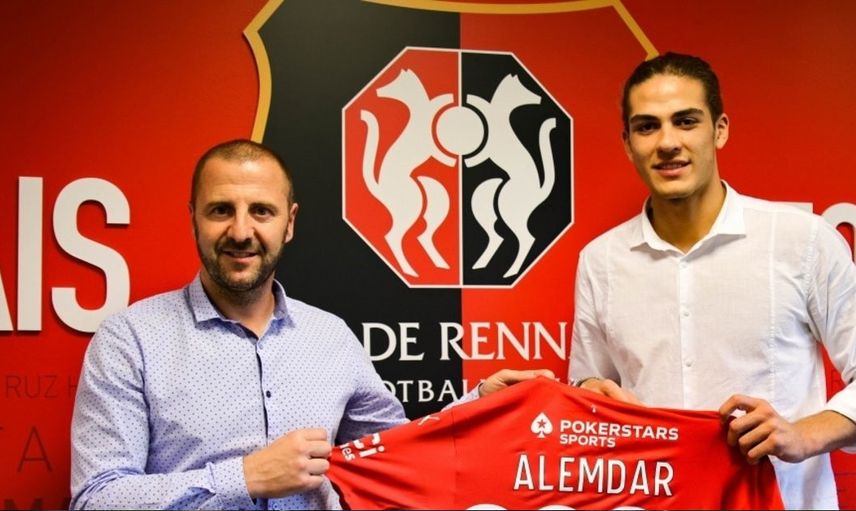 TRANSFERİ ÇOK KONUŞULDU!