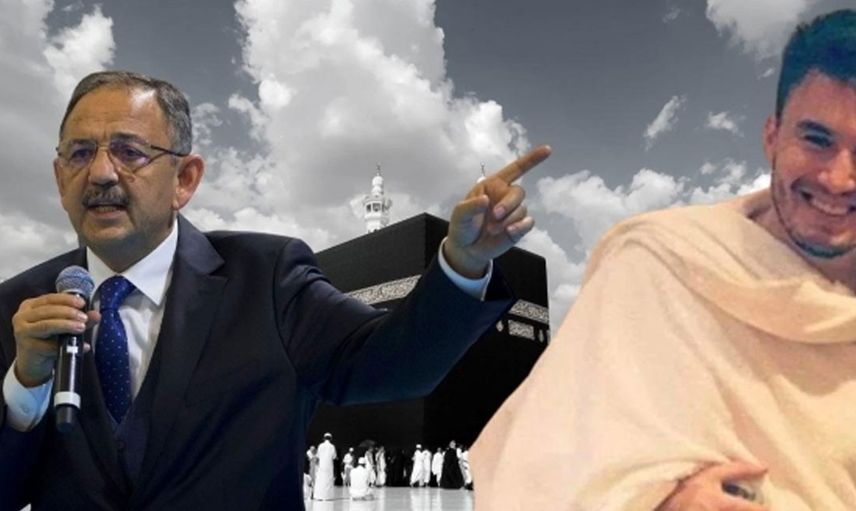 Mehmet Özhaseki’nin Mustafa Ceceli hakkındaki sözleri sosyal medyada gündem oldu: ‘Mustafa beni aradı…’