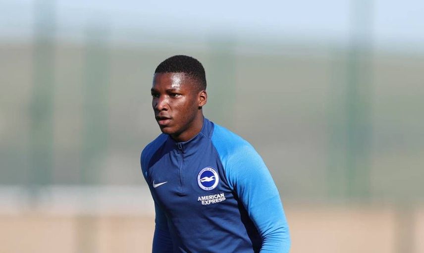 Fenerbahçe, Moises Caicedo'yu Transfer Etmek İstiyor!
