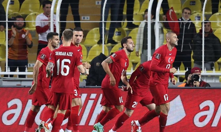 Fenerbahçeli Serdar Aziz'in Son Hali Korkuttu!