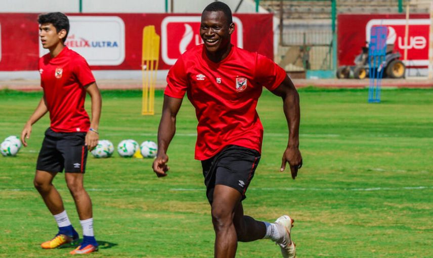Aliou Dieng Galatasaray'a Transferiyle İlgili İtiraflarda Bulundu!