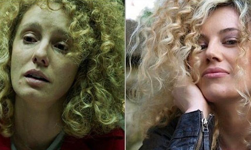 Monica Gaztambide-Pınar Aylin