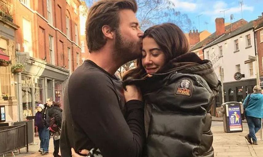 Ünlü Oyuncu Kıvanç Tatlıtuğ’un Bebeğinin Cinsiyeti Belli Oldu