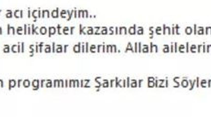 SİBEL CAN