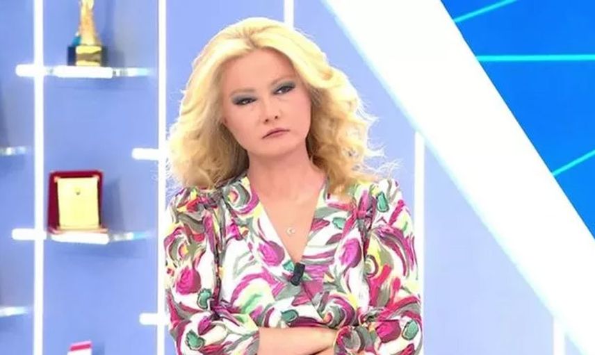 Müge Anlı çıldırdı az daha konuklara saldıracaktı! Şevki Hoca zor tuttu! Bu sefer ki olay arapsaçı oldu
