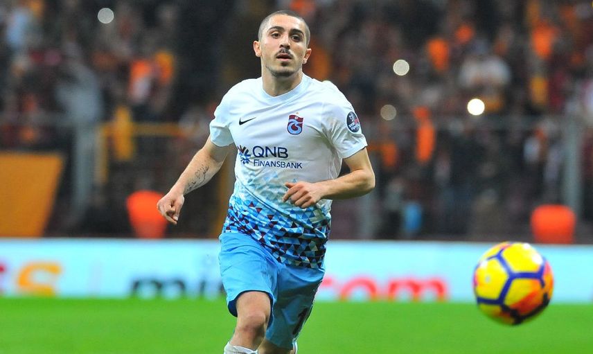 Borussia Mönchengladbach Abdülkadir Ömür'ü İstiyor!