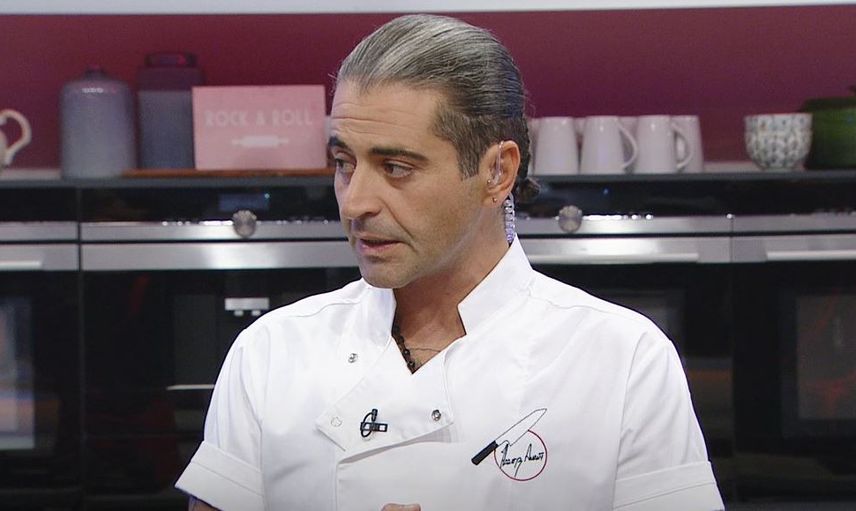 MasterChef Türkiye'den Ayrılan Şeften Büyük İtiraf