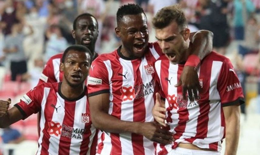 Goutas Beşiktaş'ı istiyor