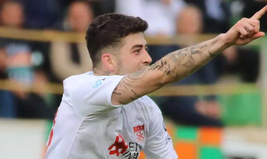 Rennes Sivasspor'dan Kerem Atakan Kesgin'i Transfer Etmek İstiyor!