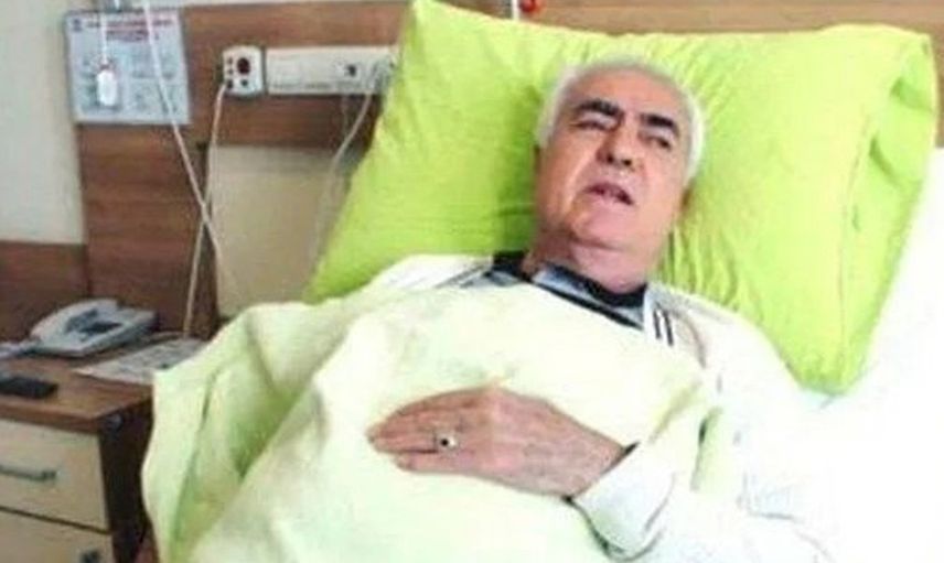 Türk müziğinin acı kaybı! Usta sanatçı Nuri Sesigüzel hayatını kaybetti