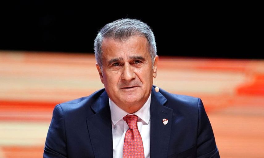 Şenol Güneş Beşiktaş Teknik Direktörlüğü ve Murat Sancak'ın İddiaları Hakkında Konuştu!
