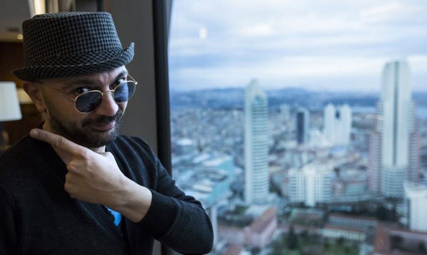 CEYHUN YILMAZ