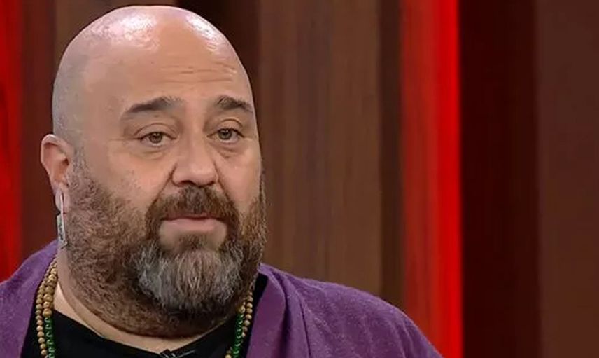 ;Gergin anlar yaşandı