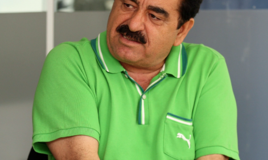Zor Günler Yaşayan İbrahim Tatlıses'in Kalbine Stent Takıldı