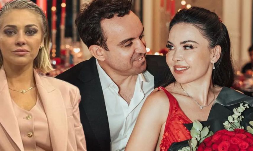 Polatgillerden sonra sıra Tayyargillere geldi: Feyza Altun'un radarına girince bakın korkuyla ne yaptılar!
