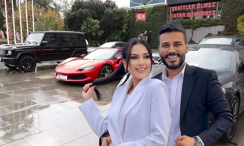 Polatların son model araçlarını artık Hüsnü Çoban sürüyor: Arka Sokaklar'da Dilan Polat göndermeli fragman gündeme oturdu!