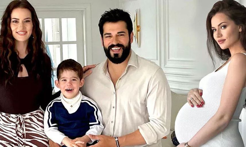 Fahriye Evcen'den endişelendiren paylaşım 