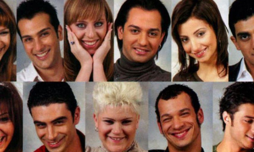 Popstar yıldızlarının son halleri