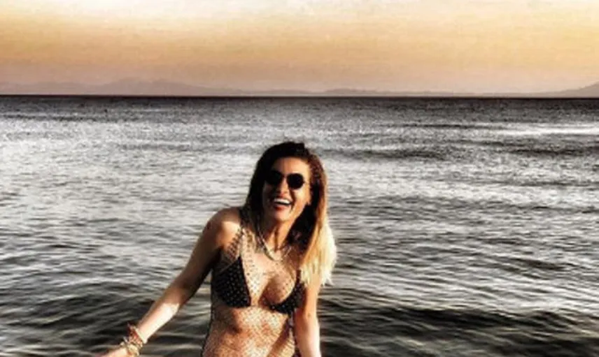 Popstar Mehtap’ın Şoke Eden Değişimi