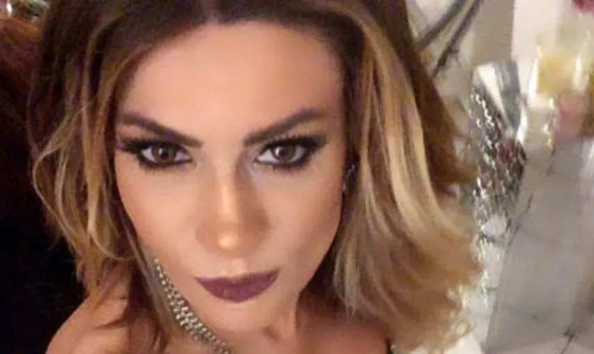 Popstar Mehtap’ın Şoke Eden Değişimi