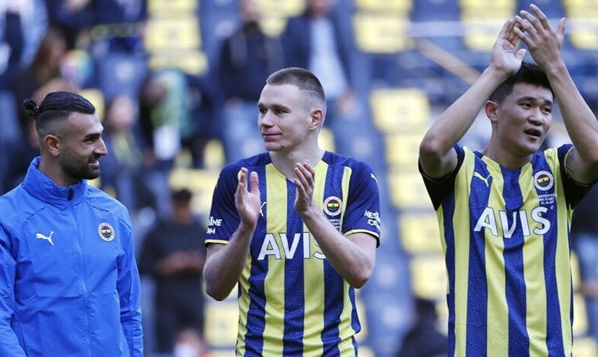Porto Fenerbahçe'den Kim Min Jae'nin Transferi İçin Devreye Girdi!