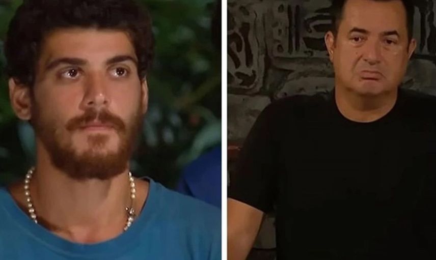 Poyraz Dominik'te hırsızlığa başladı, eski yarışmacıdan ağır sözler geldi! Acun Ilıcalı'ya seslendi: Artık korkuları kalmamış!