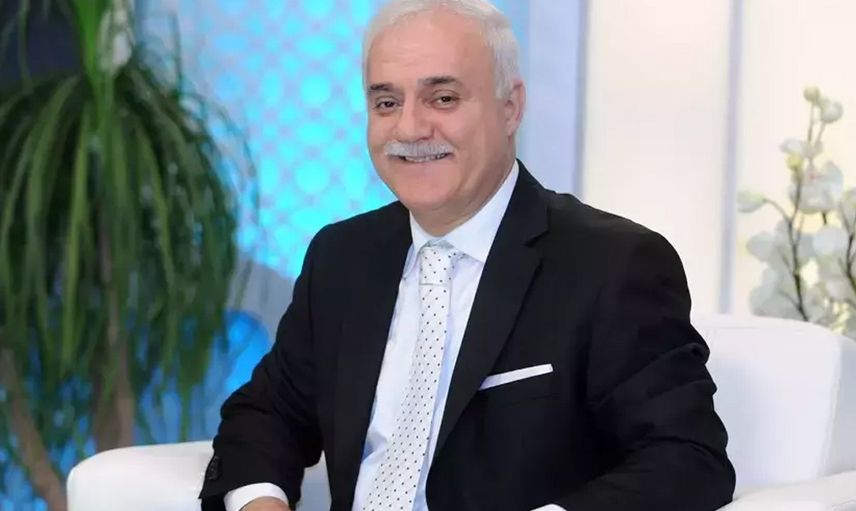Nihat Hatipoğlu ameliyat olacak