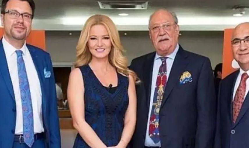 Programdan ayrılan Arif Verimli, Müge Anlı ile ilgili çarpıcı açıklamalar yaptı “benim için kıymeti yok”