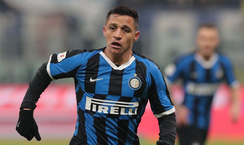 Fenerbahçe’nin Transferde Yeni Hedefi Alexis Sanchez!