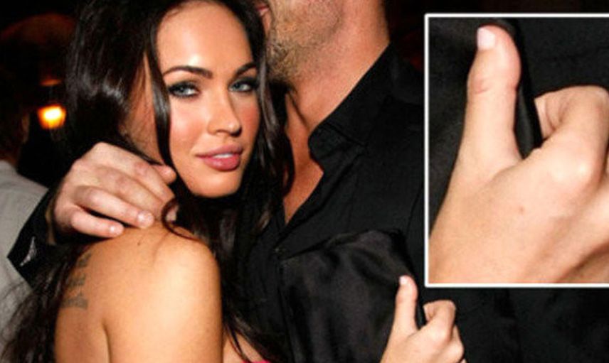 Megan Fox