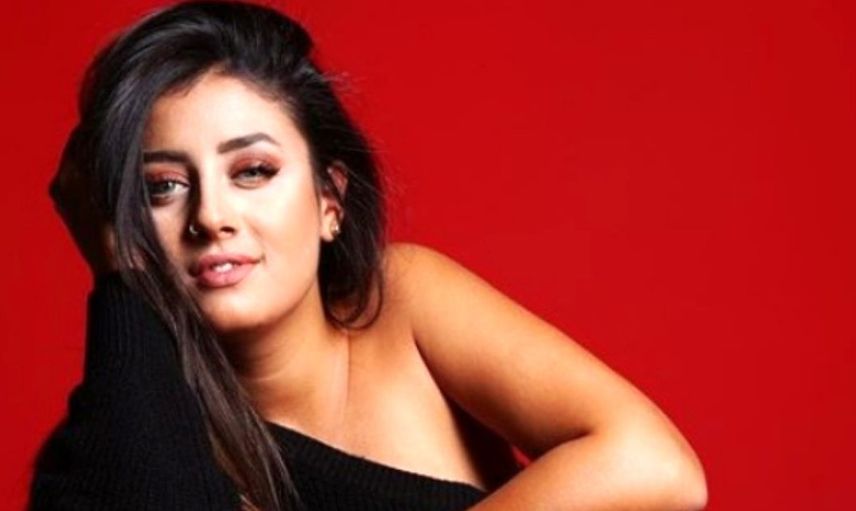 Gelin adayı Solmaz’ın son halini görenler şaşkınlığını gizleyemedi!