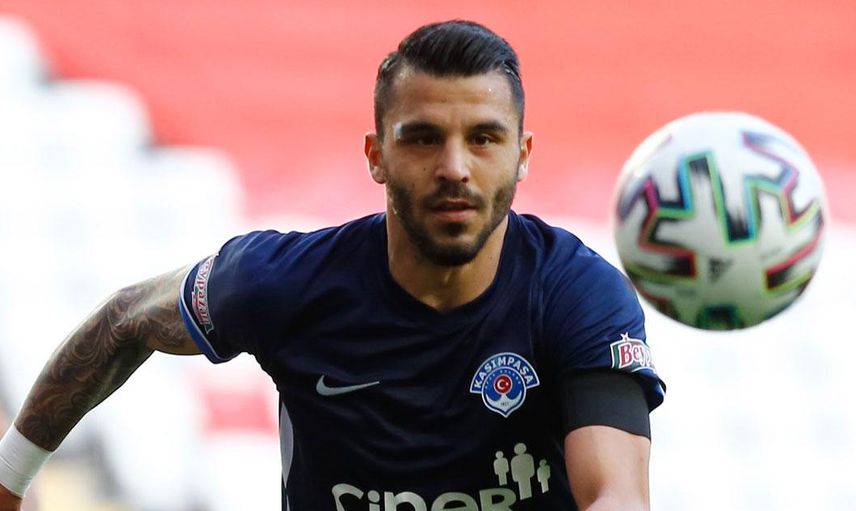 Aytaç Kara Galatasaray'dan Göztepe'ye Transfer Oldu!