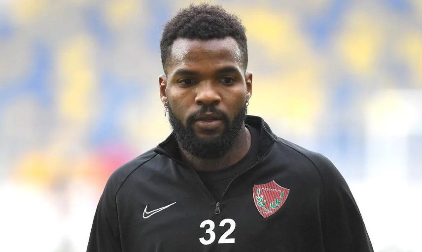 Galatasaray Aaron Boupendza'yı Transfer Etmek İstiyor!