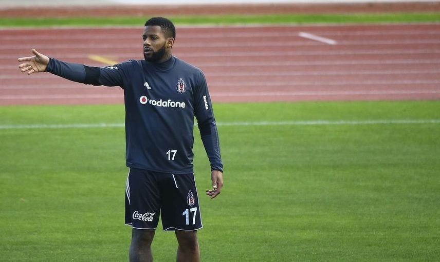 Jeremain Lens, Beşiktaş'ı FIFA'ya Şikayet Etmeye Hazırlanıyor!