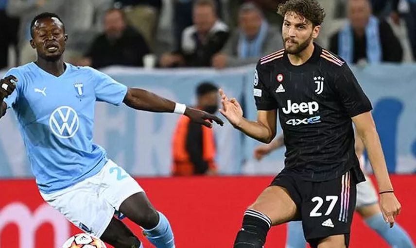 İtalyan Devi Juventus, Son 60 Yılın En Kötü Lig Başlangıcını Yaptı!