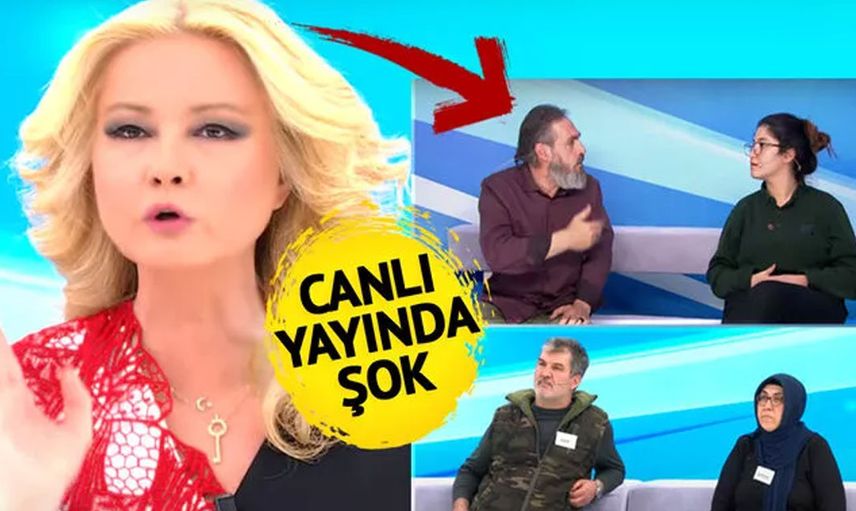 Müge Anlı'nın programında yapılan kan donduran itiraflar