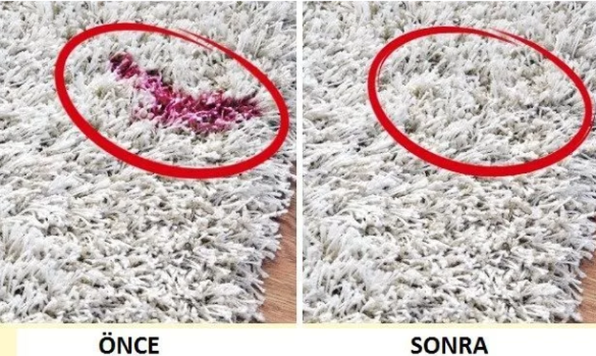Temizlik İşinizi Kolaylaştıracak 15 Sağlıklı İpucu