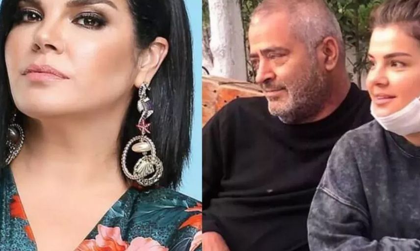Elif Karlı'nın acı günü! Cezaevindeki eşi hayatını kaybetti