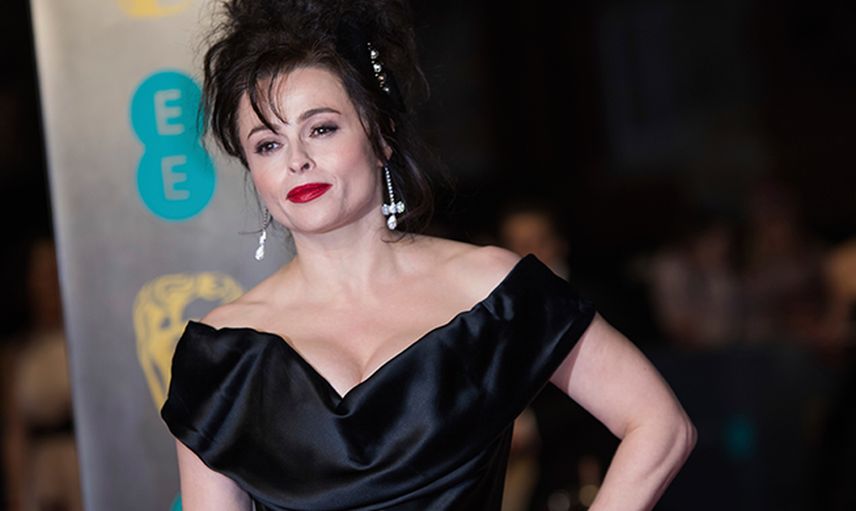 Helena Bonham Carter Kimdir? Helena Bonham Carter Boyu Kaç, Kilosu Kaç, Aslen Nereli, Sevgilisi Kimdir?