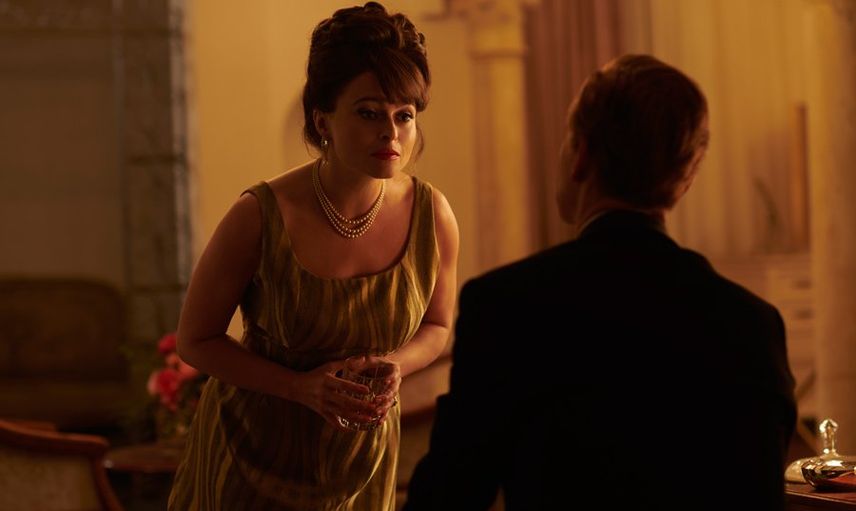 Helena Bonham Carter Kimdir? Helena Bonham Carter Boyu Kaç, Kilosu Kaç, Aslen Nereli, Sevgilisi Kimdir?