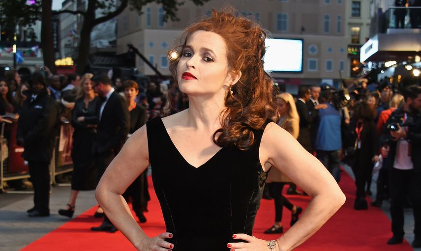 Helena Bonham Carter Kimdir? Helena Bonham Carter Boyu Kaç, Kilosu Kaç, Aslen Nereli, Sevgilisi Kimdir?