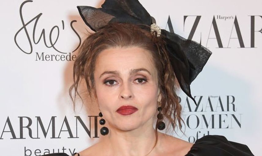 Helena Bonham Carter Kimdir? Helena Bonham Carter Boyu Kaç, Kilosu Kaç, Aslen Nereli, Sevgilisi Kimdir?