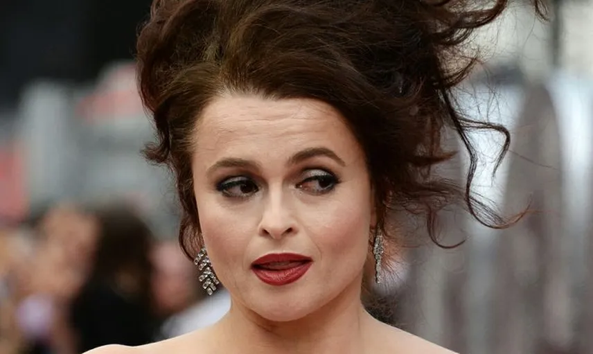 Helena Bonham Carter Kimdir? Helena Bonham Carter Boyu Kaç, Kilosu Kaç, Aslen Nereli, Sevgilisi Kimdir?