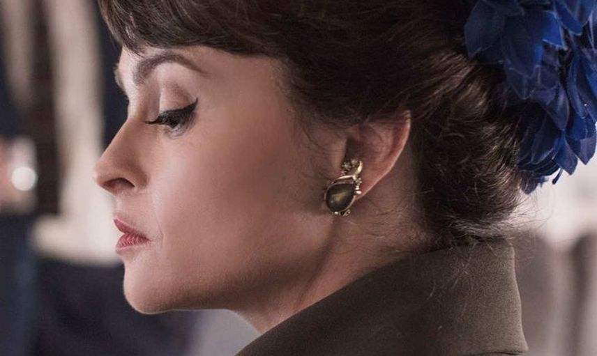 Helena Bonham Carter Kimdir? Helena Bonham Carter Boyu Kaç, Kilosu Kaç, Aslen Nereli, Sevgilisi Kimdir?