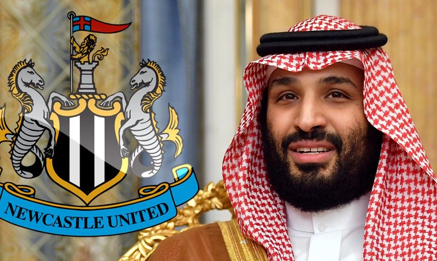 Prens Selman'ın Newcastle United'ı Steve Bruce İle Yolları Ayırdı!