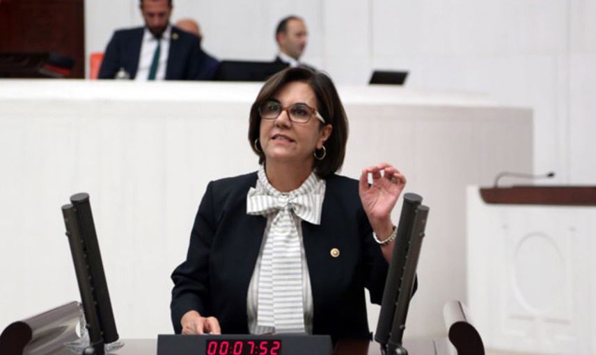 Prof. Dr. Gaye Usluer Kimdir?