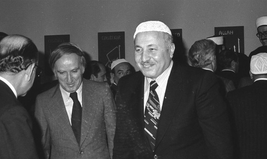 Prof. Dr. Necmettin Erbakan Kimdir?