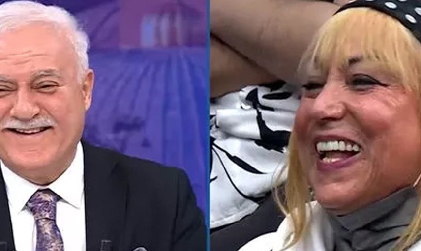 Prof. Dr. Nihat Hatipoğlu’na sorulan soru ve verdiği cevap gündem oldu!